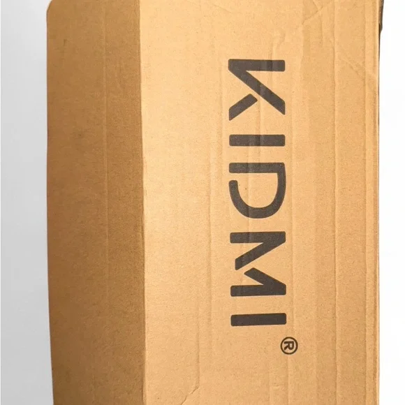 Women’s Tan Suede Slip-On Shoes - Picture 2 of 6